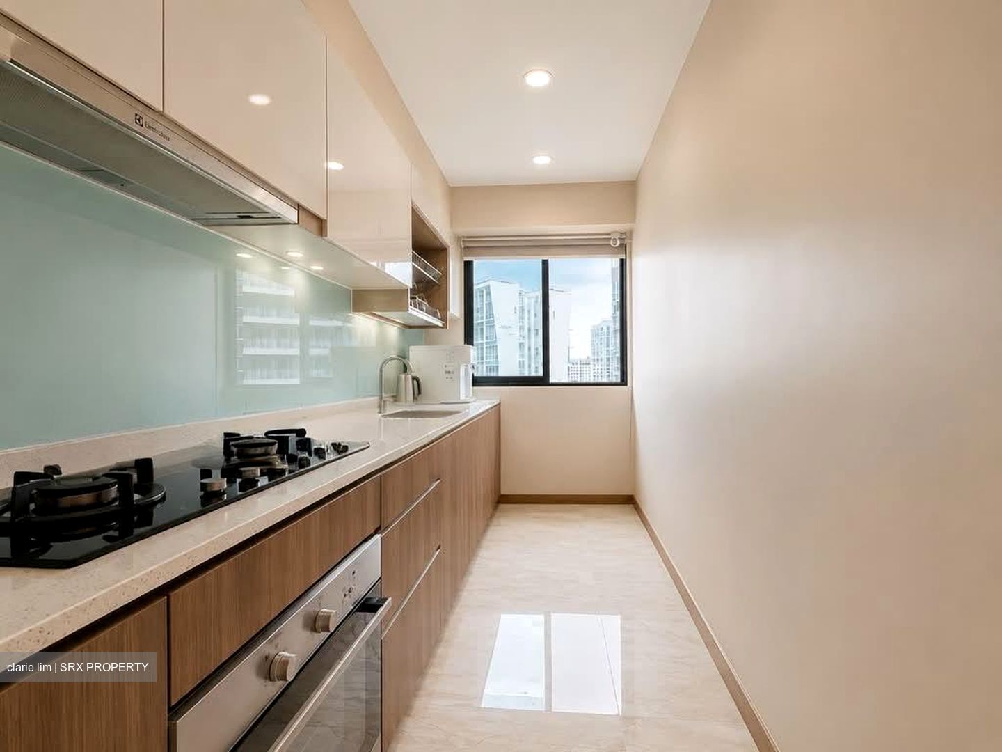 Kingsford Waterbay (D19), Apartment #579754031